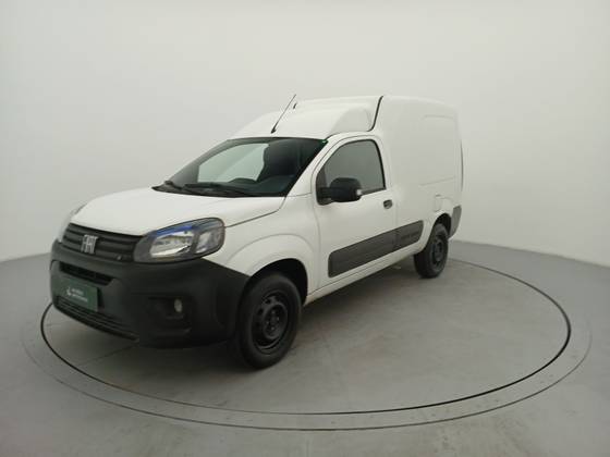 FIAT FIORINO 1.4 MPI FURGÃO ENDURANCE 8V FLEX 2P MANUAL FIAT FIORINO 1.4 MPI FURGÃO ENDURANCE 8V FLEX 2P MANUAL